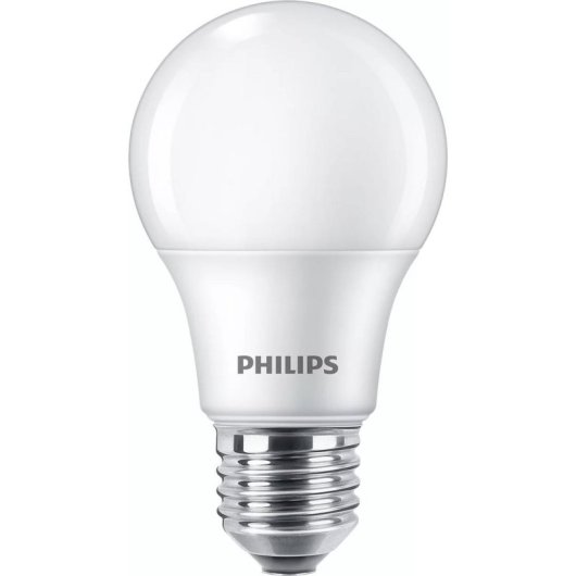 Lampada LED Philips 8W E27 806 lm 2700K