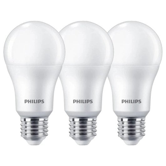 Bombilla LED Philips 13W E27 2700K 1521lm