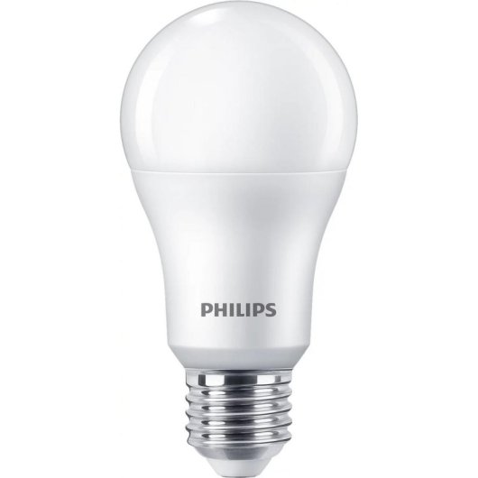 Ampoule LED Philips E27 13W 1521 lm 4000K