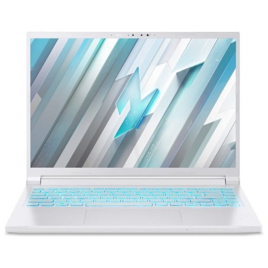Portátil Acer Nitro V 14 AI ANV14-62-R7EY 14" AMD Ryzen AI 7 350 32GB 1TB SSD RTX 5060 Freedos