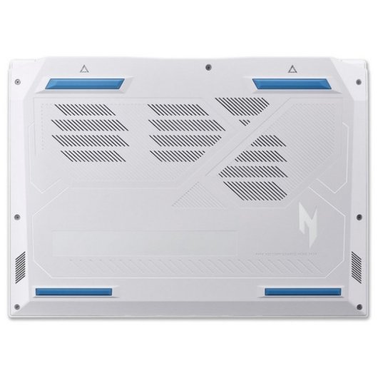 Portátil Acer Nitro V 14 AI ANV14-62-R7EY 14" AMD Ryzen AI 7 350 32GB 1TB SSD RTX 5060 Freedos