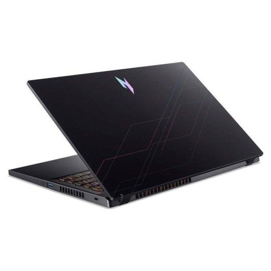 Portátil Acer Nitro V ANV15-52 15,6" Intel Core 9 270H 16GB 1TB SSD RTX 5060 Sin SO