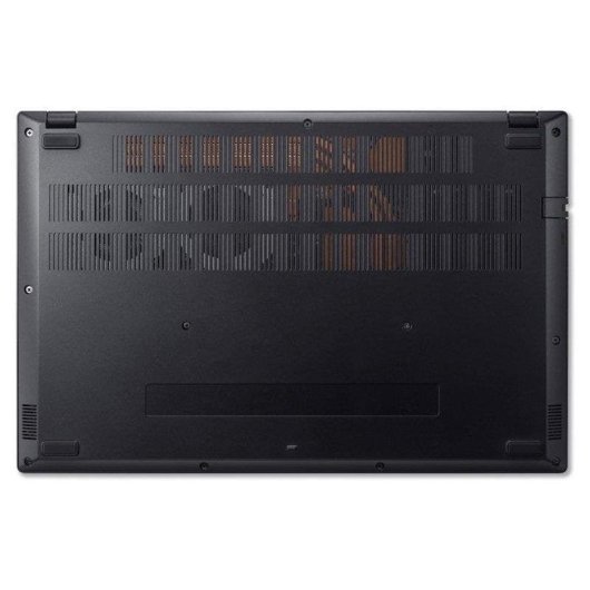 Portátil Acer Nitro V ANV15-52 15,6" Intel Core 9 270H 16GB 1TB SSD RTX 5060 Sin SO