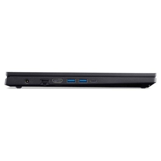 Portátil Acer Nitro V ANV15-52 15,6" Intel Core 9 270H 16GB 1TB SSD RTX 5060 Sin SO