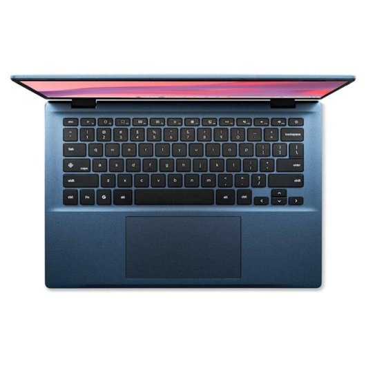 Ordinateur portable Acer Chromebook 314 CBOA314-2H 14" MediaTek Kompanio 540 4GB 64GB eMMC ARM Mali Chrome OS