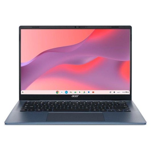 Ordinateur portable Acer Chromebook 314 CBOA314-2H 14" MediaTek Kompanio 540 4GB 64GB eMMC ARM Mali Chrome OS