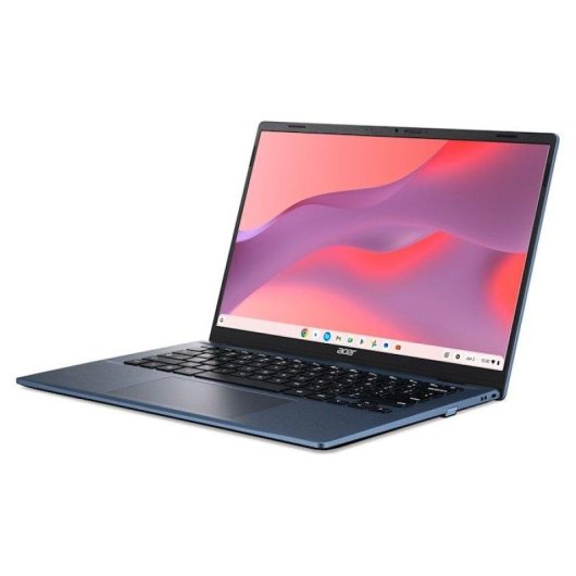 Ordinateur portable Acer Chromebook 314 CBOA314-2H 14" MediaTek Kompanio 540 4GB 64GB eMMC ARM Mali Chrome OS