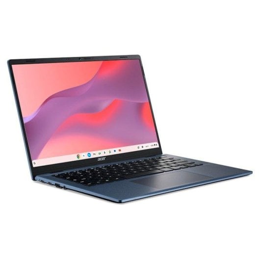 Ordinateur portable Acer Chromebook 314 CBOA314-2H 14" MediaTek Kompanio 540 4GB 64GB eMMC ARM Mali Chrome OS