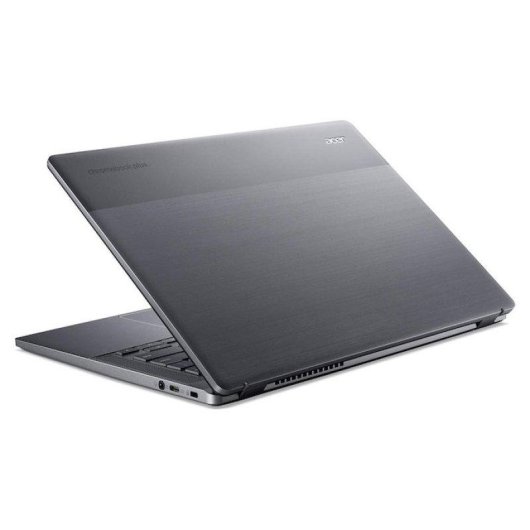 Ordinateur portable Acer Chromebook Plus 514 CB514-3H 14" AMD Ryzen 5 8GB 128GB SSD Radeon Chrome OS