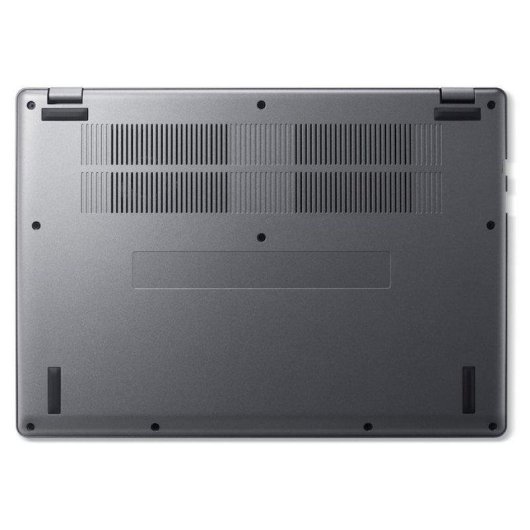 Ordinateur portable Acer Chromebook Plus 514 CB514-3H 14" AMD Ryzen 5 8GB 128GB SSD Radeon Chrome OS
