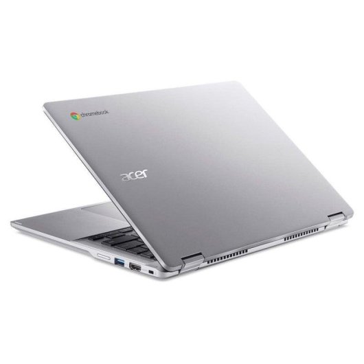 Ordinateur portable Acer Chromebook Spin 314 CP314-2HN 14" Intel N100 8Go 128Go eMMC UHD Graphics Chrome OS