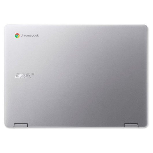 Ordinateur portable Acer Chromebook Spin 314 CP314-2HN 14" Intel N100 8Go 128Go eMMC UHD Graphics Chrome OS