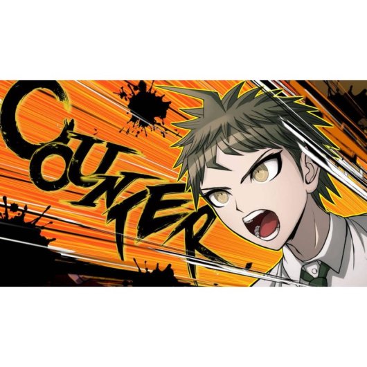 Danganronpa 2x2 para Nintendo Switch