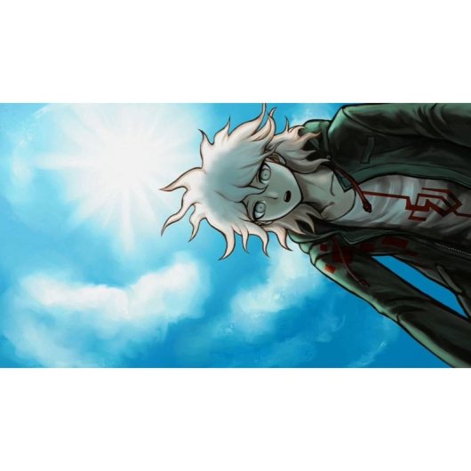 Danganronpa 2x2 para Nintendo Switch