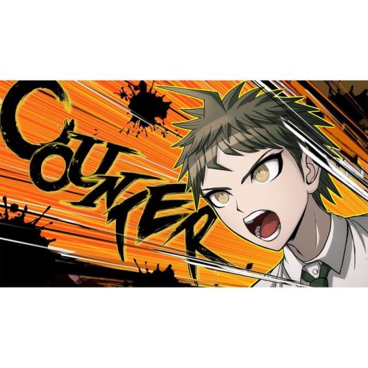 Danganronpa 2x2 para Nintendo Switch