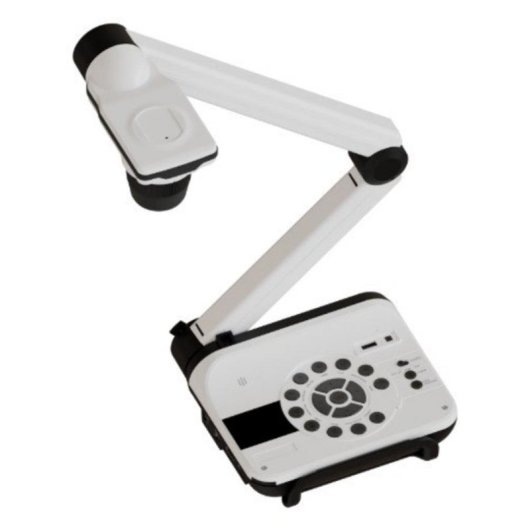 Cámara para documentos Optoma DC557 13 MP 4K Miracast