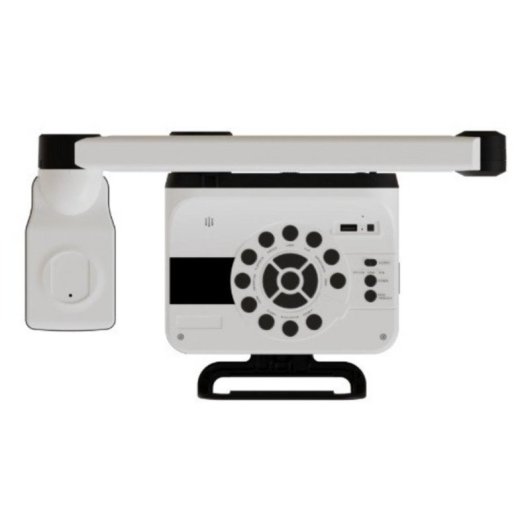 Cámara para documentos Optoma DC557 13 MP 4K Miracast
