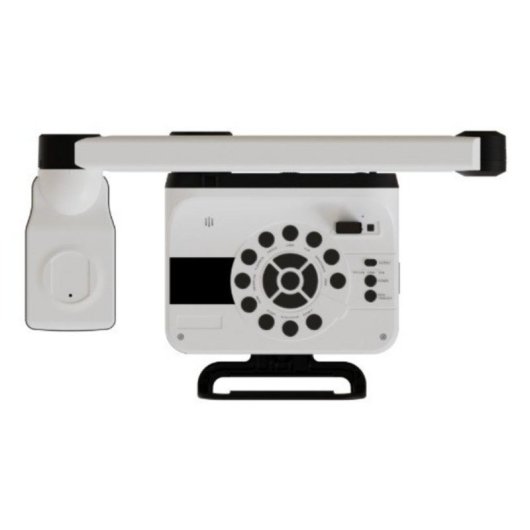 Cámara para documentos Optoma DC557 13 MP 4K Miracast