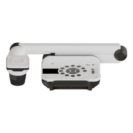 Cámara para documentos Optoma DC557 13 MP 4K Miracast