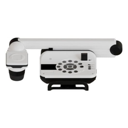 Cámara para documentos Optoma DC557 13 MP 4K Miracast