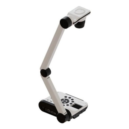 Cámara para documentos Optoma DC557 13 MP 4K Miracast