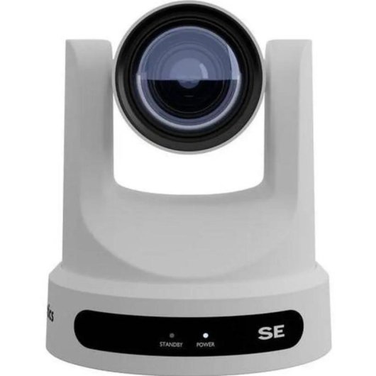 Cámara IP PTZOptics Move SE FullHD Interior y Exterior Zoom 12x