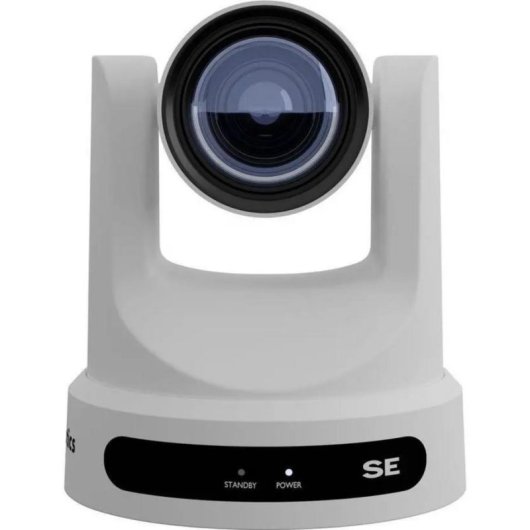 Cámara IP PTZOptics Move SE FullHD Interior y Exterior Zoom 12x