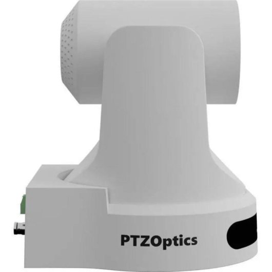 Cámara IP PTZOptics Move SE FullHD Interior y Exterior Zoom 12x
