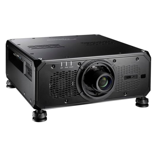 Projektor Optoma ZU1900 WUXGA 19000 Lumen 300" Laser DLP Feste Installation