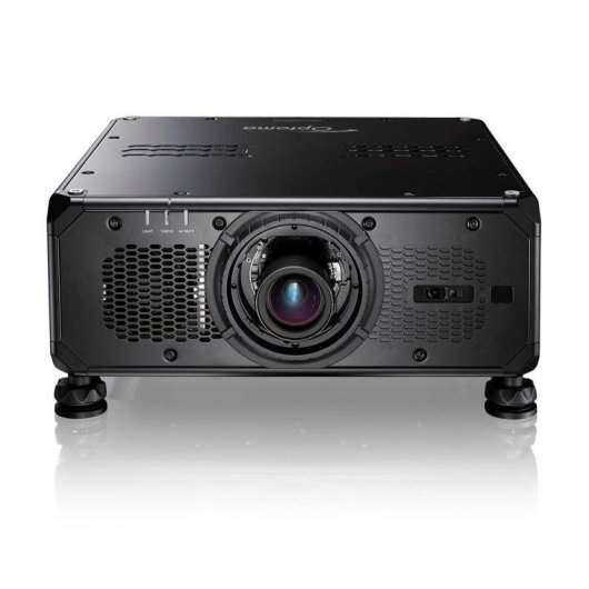 Projektor Optoma ZU1900 WUXGA 19000 Lumen 300" Laser DLP Feste Installation