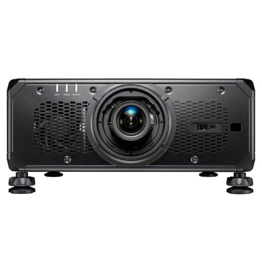Projektor Optoma ZU1900 WUXGA 19000 Lumen 300" Laser DLP Feste Installation