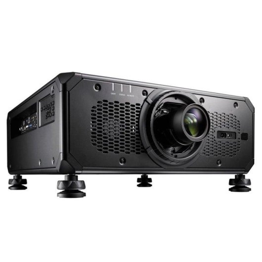 Projektor Optoma ZU1900 WUXGA 19000 Lumen 300" Laser DLP Feste Installation