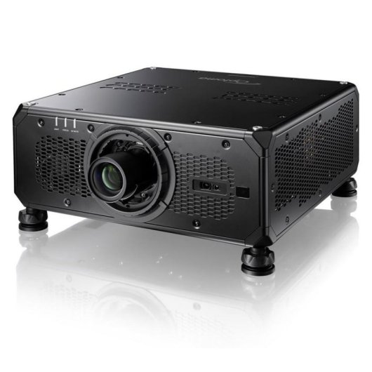 Projektor Optoma ZU1900 WUXGA 19000 Lumen 300" Laser DLP Feste Installation