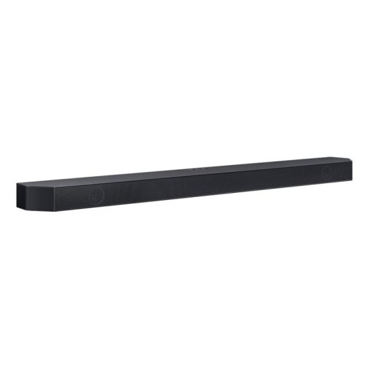 Barra Audio Samsung HW-Q600H 3.1.2 34W Bluetooth Wireless Dolby Atmos Nera