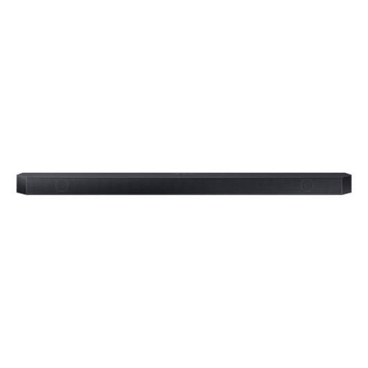 Barra Audio Samsung HW-Q600H 3.1.2 34W Bluetooth Wireless Dolby Atmos Nera