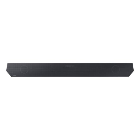 Barra Audio Samsung HW-Q600H 3.1.2 34W Bluetooth Wireless Dolby Atmos Nera