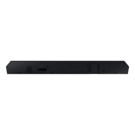 Barra Audio Samsung HW-Q600H 3.1.2 34W Bluetooth Wireless Dolby Atmos Nera