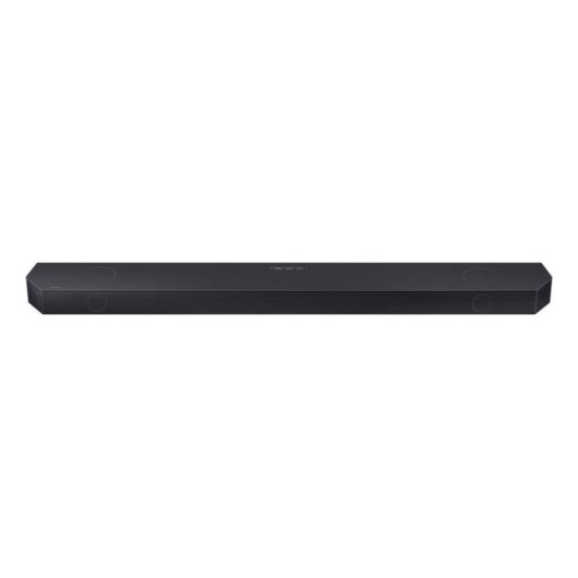 Barra Audio Samsung HW-Q600H 3.1.2 34W Bluetooth Wireless Dolby Atmos Nera