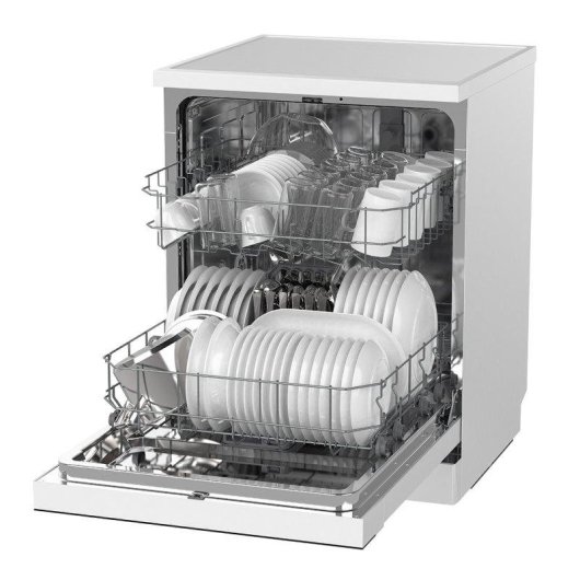Lavavajillas Svan SJ13602ED 14 servicios E blanco con secado residual y display