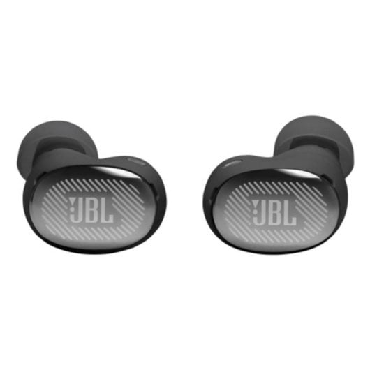 Auriculares JBL Live Buds 4 sans fil Bluetooth pour appels et sport noirs