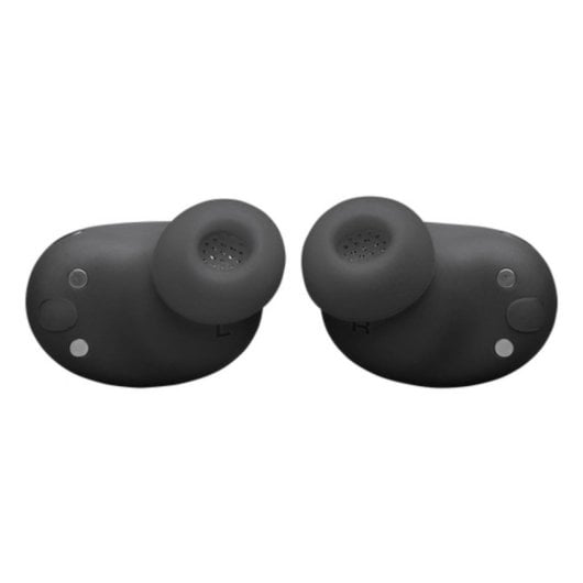 Auriculares JBL Live Buds 4 sans fil Bluetooth pour appels et sport noirs