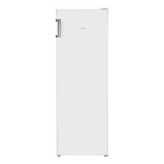 Congelador vertical Svan Cíclico 242 litros Clase E