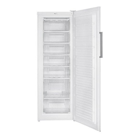 Congelador vertical Svan Cíclico 242 litros Clase E