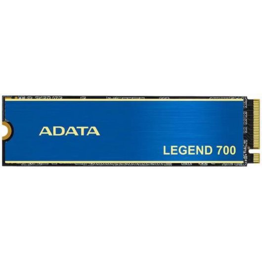 Disco Duro SanDisk ADATA Legend 700 256GB M.2 NVMe 2000MB/s con dissipatore