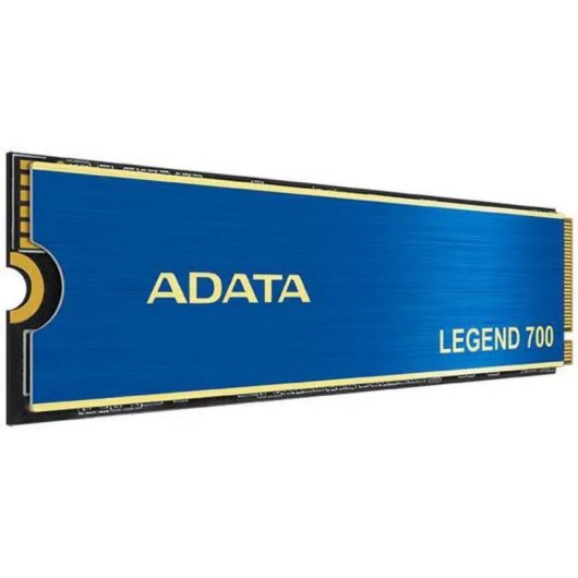 Disco Duro SanDisk ADATA Legend 700 256GB M.2 NVMe 2000MB/s con dissipatore