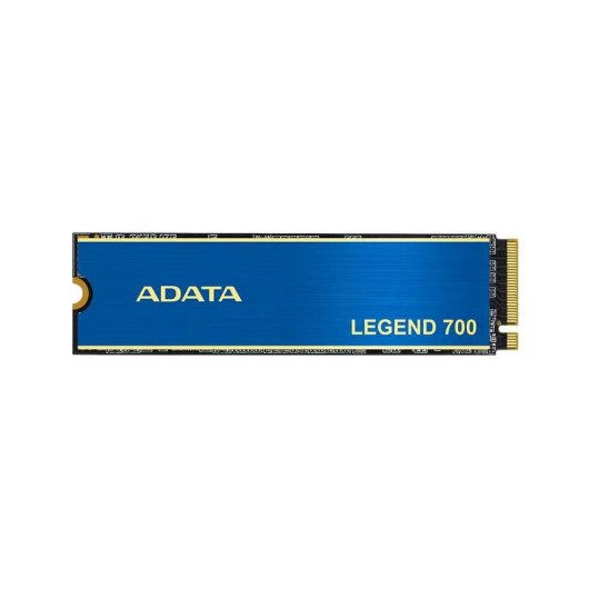 Disco Duro SanDisk ADATA Legend 700 256GB M.2 NVMe 2000MB/s con dissipatore