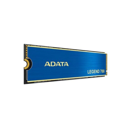 Disco Duro SanDisk ADATA Legend 700 256GB M.2 NVMe 2000MB/s con dissipatore