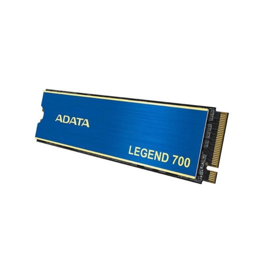 Disco Duro SanDisk ADATA Legend 700 256GB M.2 NVMe 2000MB/s con dissipatore