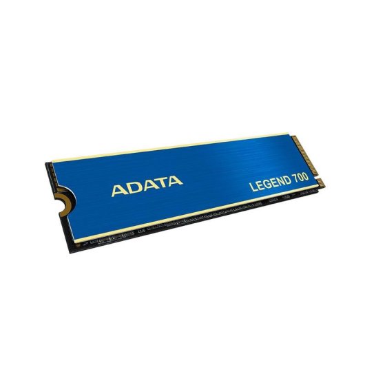 Disco Duro SanDisk ADATA Legend 700 256GB M.2 NVMe 2000MB/s con dissipatore