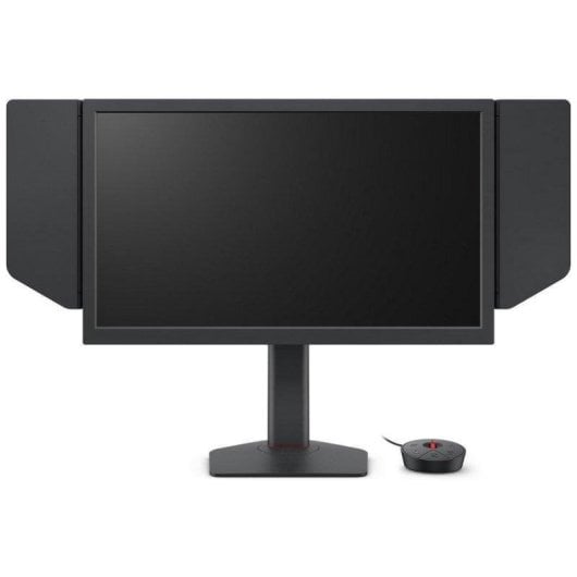 Monitor PC BenQ ZOWIE XQ2566X 24,1" QHD 360Hz TN Fast DyAc 3 Regolabile